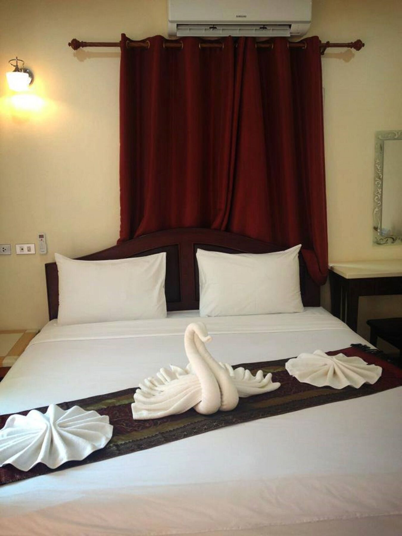 Naris Phuview Resort Satun Extérieur photo